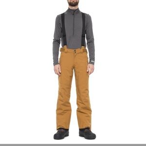 🔥NWT DARE2b ski/snowboard pants